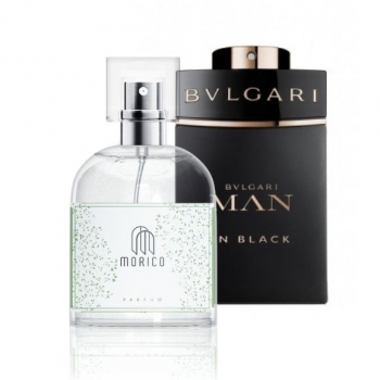 Francuskie perfumy podobne do Bvlgari Man in Black* 50 ml